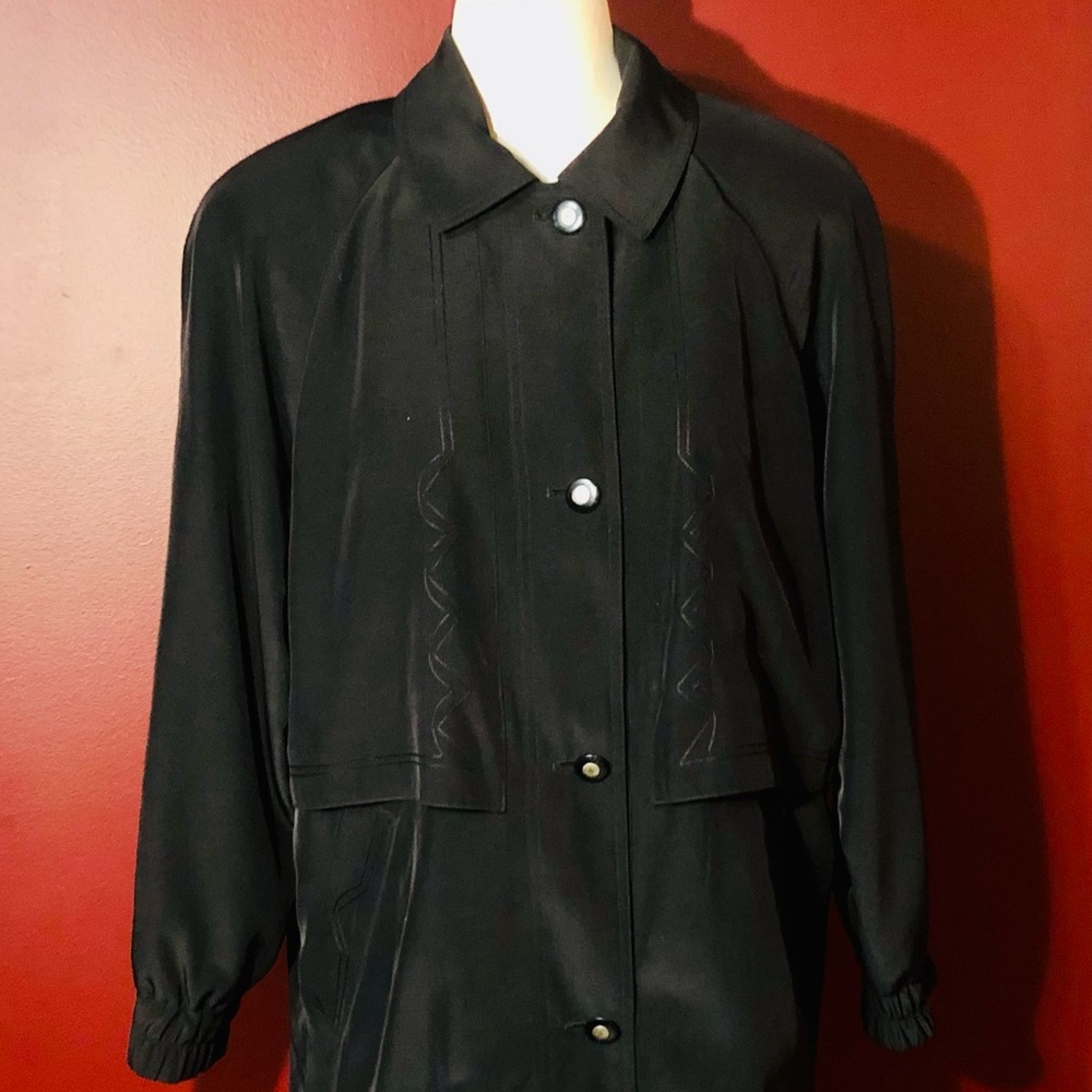 Vintage jacket - Picture 2 of 10